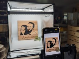 Créations Adhérents 2024
